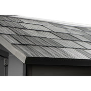 Premier Apex Shed 7.5 × 9 ft